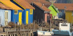 Week-end en amoureux sur l'île d'Oléron